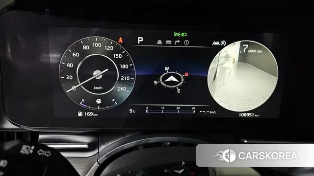 Kia Carnival 4th generation id 3722499 из Кореи 18