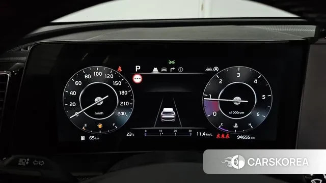 Kia Sportage 5th Generation id 3247699 из Кореи 18