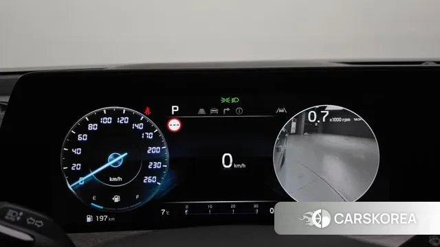 Kia K8 id 3758406 из Кореи 18