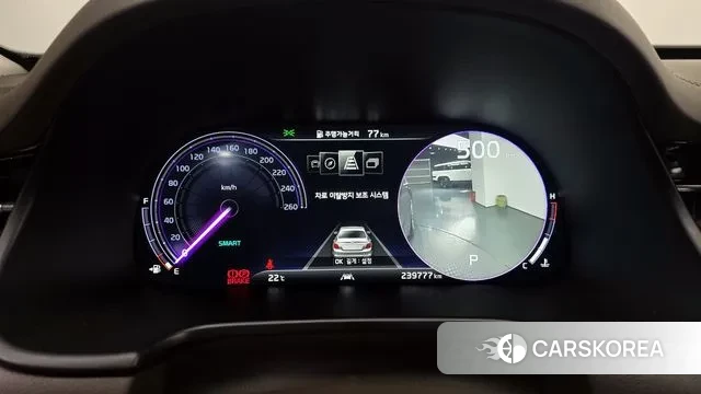 Kia More K9 id 3325167 из Кореи 18