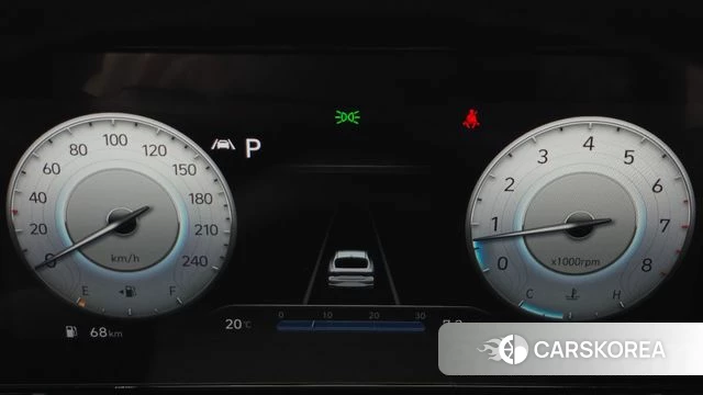 Hyundai Avante (CN7) id 3827805 из Кореи 18