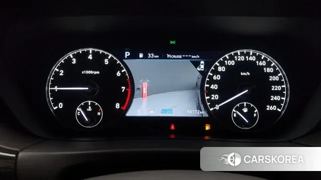 Genesis G90 id 3498870 из Кореи 18