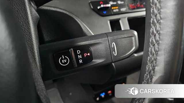 Kia The New Kia Ray EV id 4778203 из Кореи 33