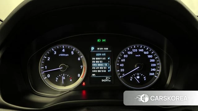 Hyundai Grandeur IG id 4268978 из Кореи 18