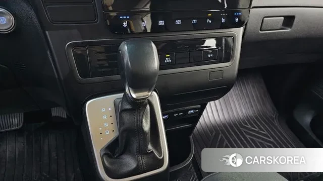 Hyundai Staria id 3415636 из Кореи 18