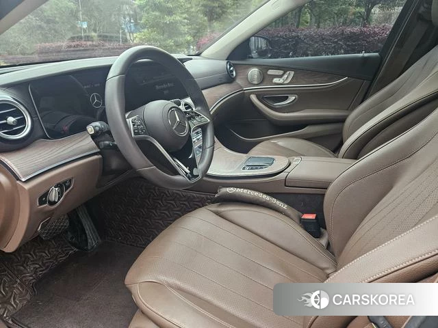 Mercedes-Benz E-class id 4271560 из Китая 8