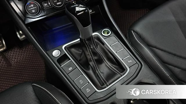 Volkswagen 7th Generation of Jetta id 4752907 из Кореи 33