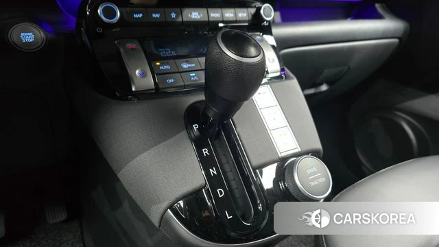 Hyundai Casper id 4394920 из Кореи 28