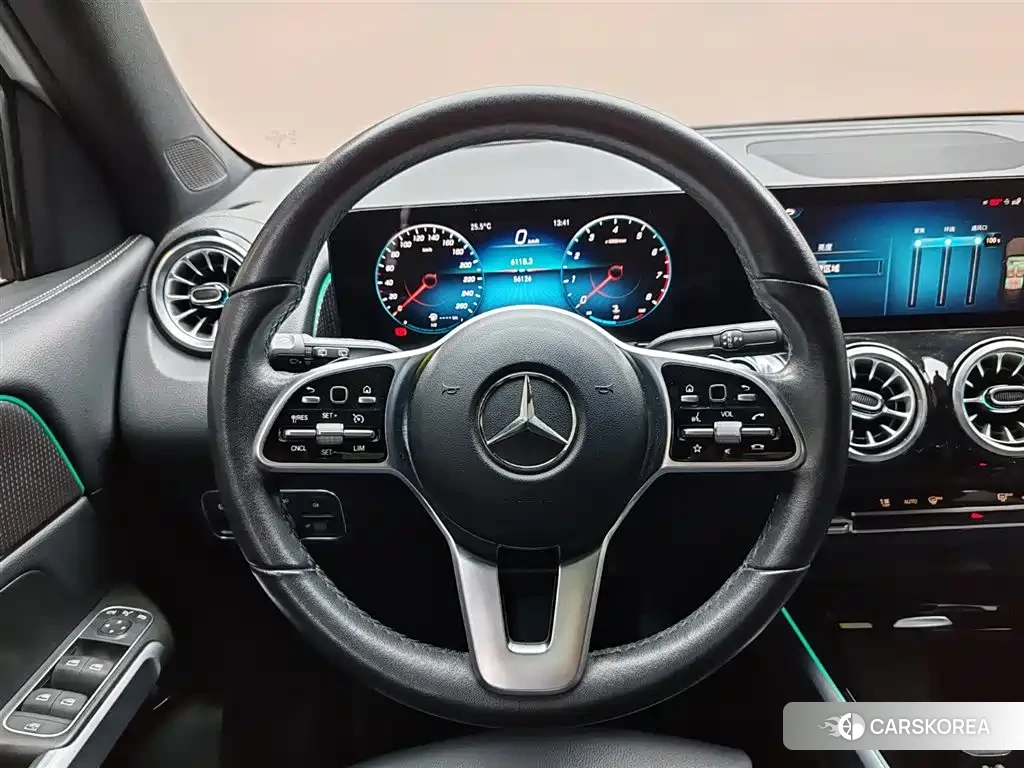 Mercedes-Benz GLB id 4589333 из Китая 18