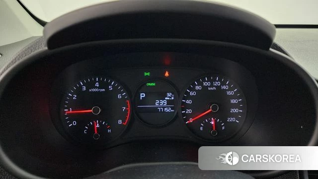 Kia All New Morning (JA) id 4471254 из Кореи 31