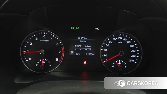 Kia Come New K3 id 4610226 из Кореи 28