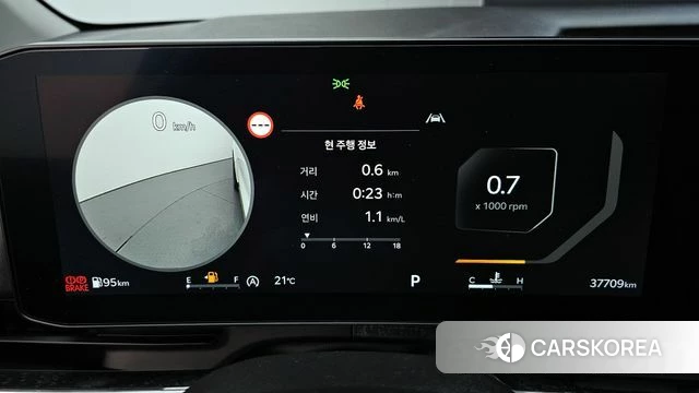Kia The New Carnival 4th Generation id 4322031 из Кореи 34