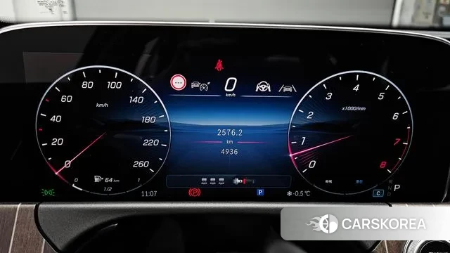 Mercedes-Benz E-Class W214 id 3628962 из Кореи 18