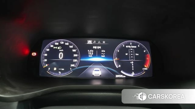 Renault Korea (Samsung) XM3 id 4350826 из Кореи 18
