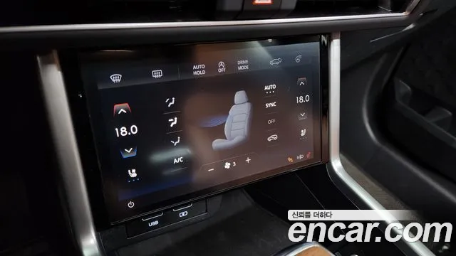 Ssangyong Torres id 2634506 из Кореи 18