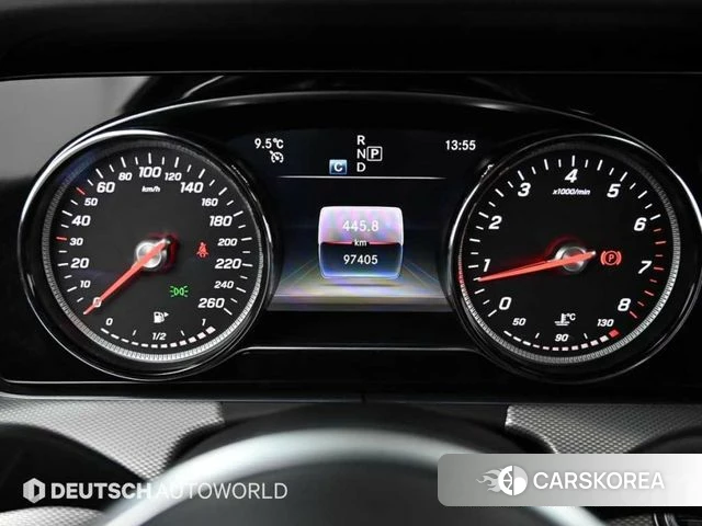 Mercedes-Benz E-Class W213 id 3924556 из Кореи 18