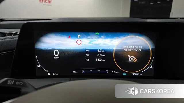 Kia K8 id 2989750 из Кореи 18