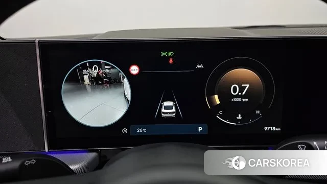 Hyundai Sonata D Edge (DN8) id 3016274 из Кореи 18