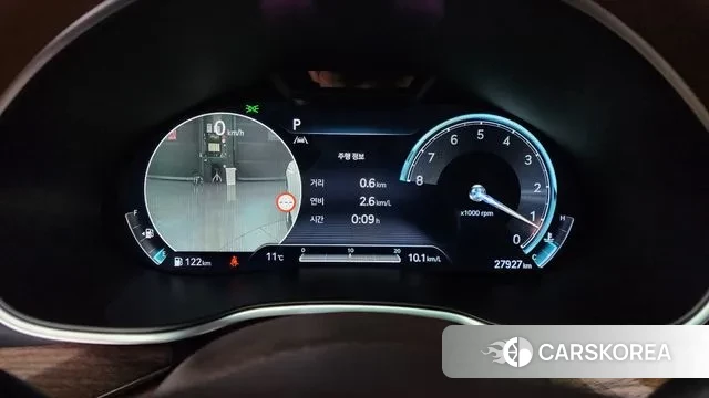 Genesis G80 (RG3) id 3721361 из Кореи 18