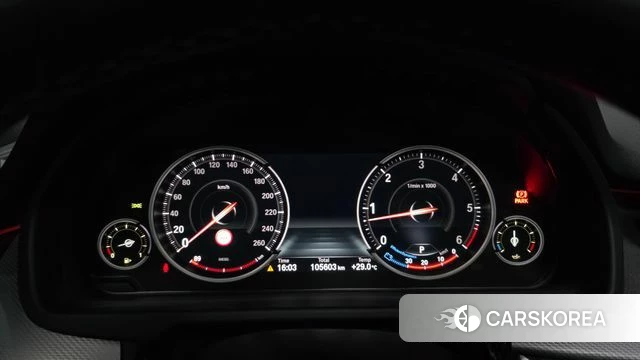BMW X5 (F15) id 4531073 из Кореи 35
