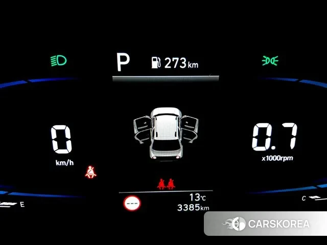 Hyundai Casper id 3745392 из Кореи 18