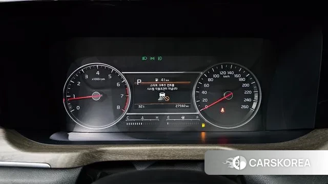 Kia Sorento 4th Generation id 3054429 из Кореи 18