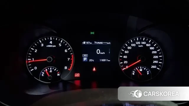 Kia The New K5 2nd generation id 2903098 из Кореи 18