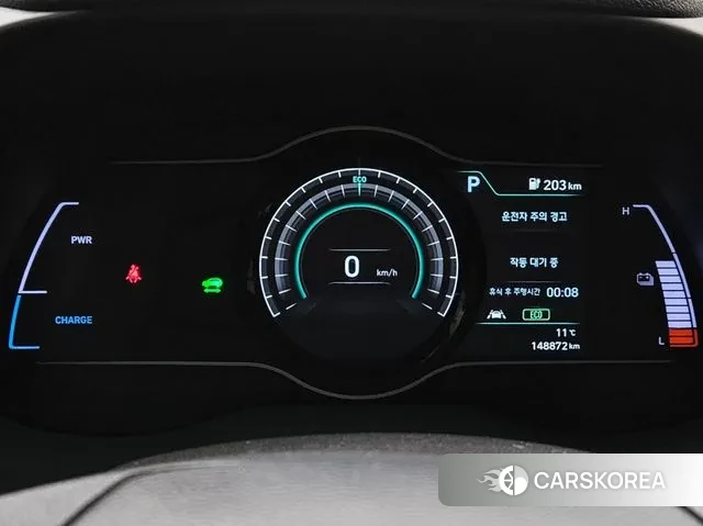 Hyundai Kona Electric id 3444946 из Кореи 15