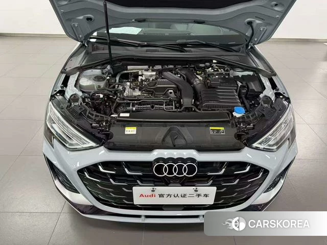 Audi A3 id 4260202 из Китая 8