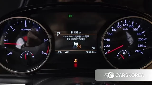 Kia Carnival 4th generation id 3022615 из Кореи 18