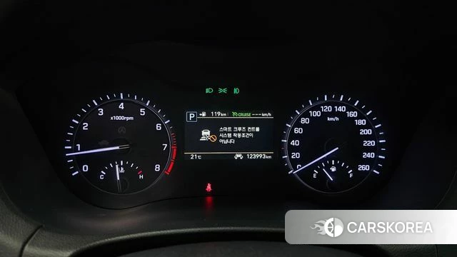 Genesis G80 id 4605283 из Кореи 28