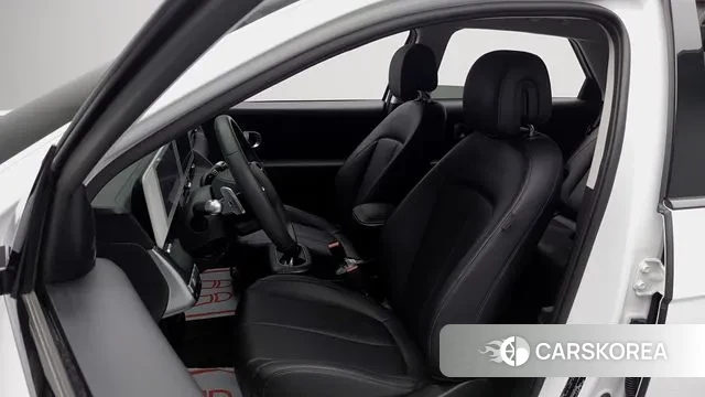 Hyundai Ionic 5 id 3367410 из Кореи 18