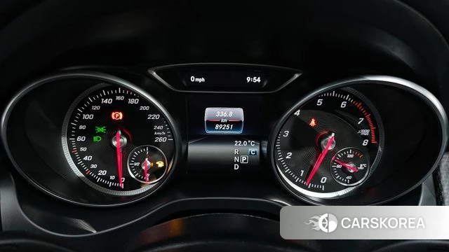 Mercedes-Benz GLA-Class X156 id 4326046 из Кореи 18