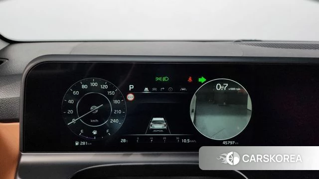Kia The New Seltos id 4592306 из Кореи 33