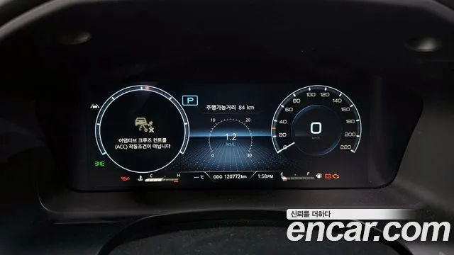 Ssangyong All New Rexton id 2675381 из Кореи 18