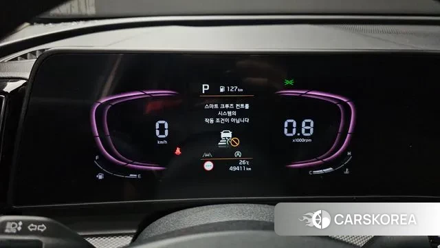 Kia Sportage 5th Generation id 2998869 из Кореи 18