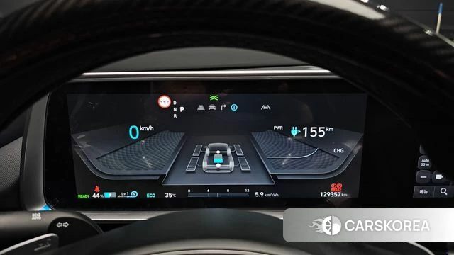 Hyundai Ionic 6 id 4468727 из Кореи 35