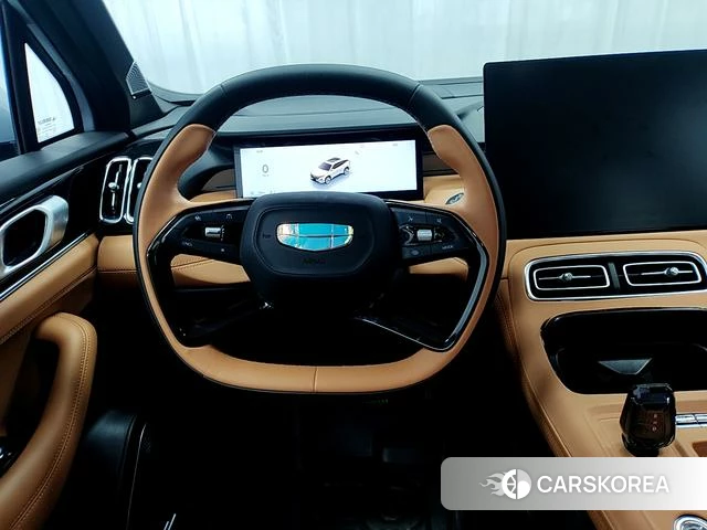 Geely Automobile Boyue L id 4239116 из Китая 18