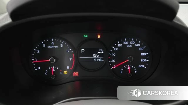 Kia Morning Urban (JA) id 4922702 из Кореи 31