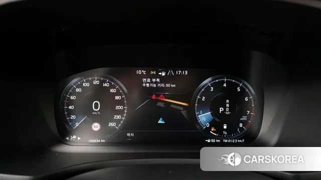 Volvo V60 Cross-Country 2nd Generation id 3385246 из Кореи 18