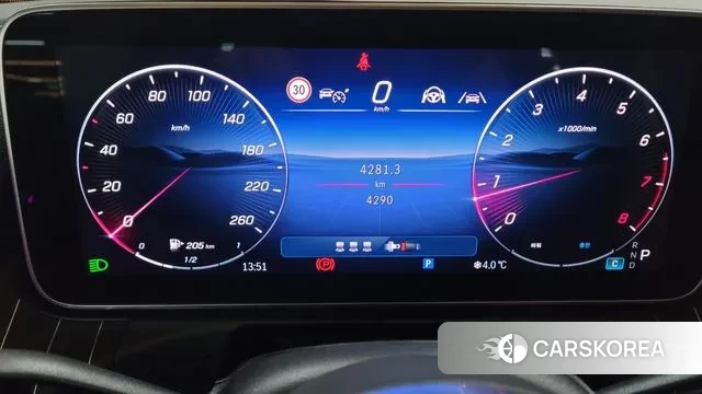 Mercedes-Benz C-Class W206 id 3377148 из Кореи 15