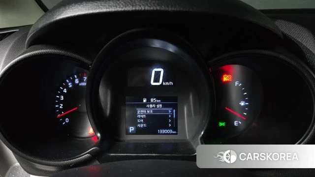 Kia The New Ray id 3935823 из Кореи 18
