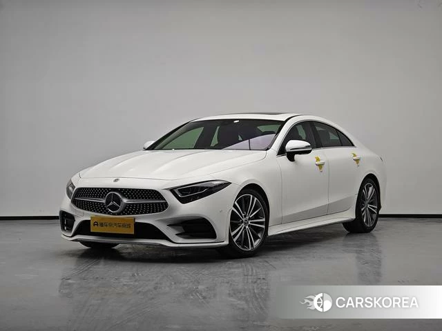 Mercedes-Benz CLS id 4209643 из Китая 18