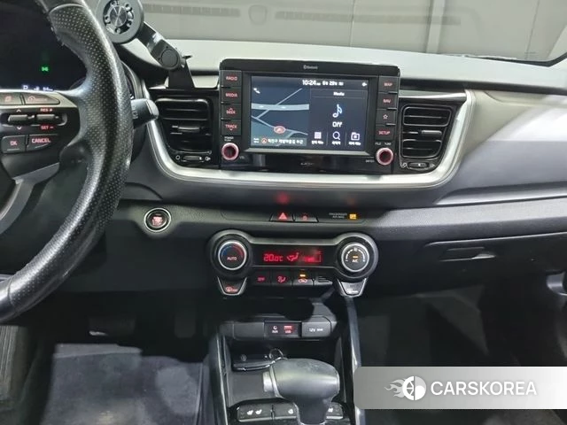 Kia Stonic id 4519567 из Кореи 18