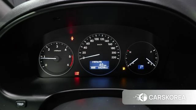 Hyundai The New Grand Starex id 4304674 из Кореи 29