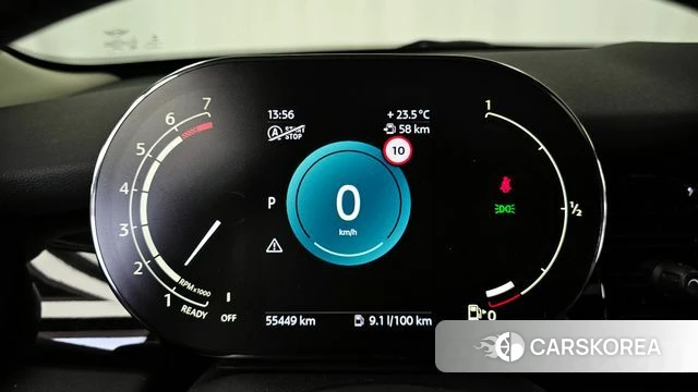 Mini Cooper id 3923277 из Кореи 18