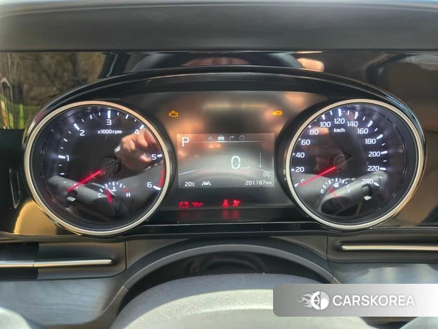 Kia Carnival 4th generation id 3904870 из Кореи 18