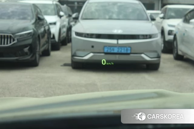 Genesis G70 id 4255159 из Кореи 18