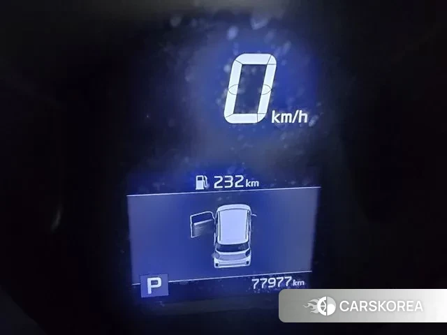 Kia The New Ray id 3411859 из Кореи 12