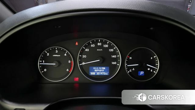 Hyundai The New Grand Starex id 3900086 из Кореи 18